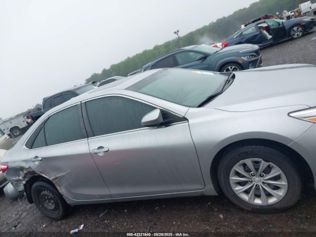 4T1BF1FK6HU271649 Toyota Camry Le/se/xle/xse
