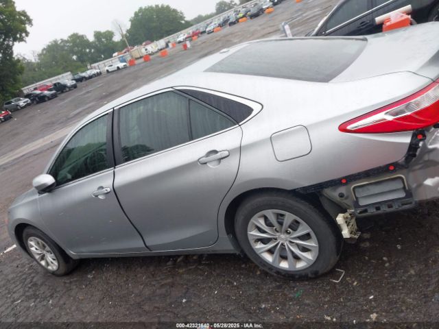 4T1BF1FK6HU271649 Toyota Camry Le/se/xle/xse