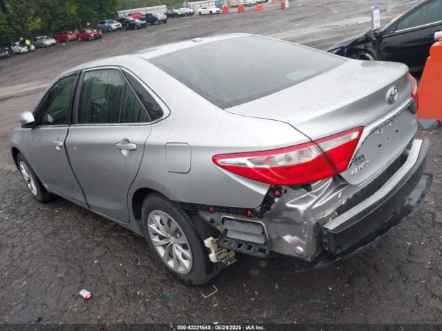 4T1BF1FK6HU271649 Toyota Camry Le/se/xle/xse