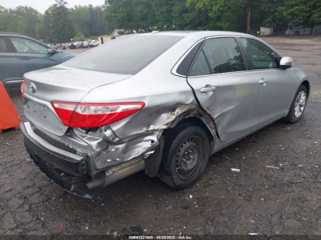 4T1BF1FK6HU271649 Toyota Camry Le/se/xle/xse