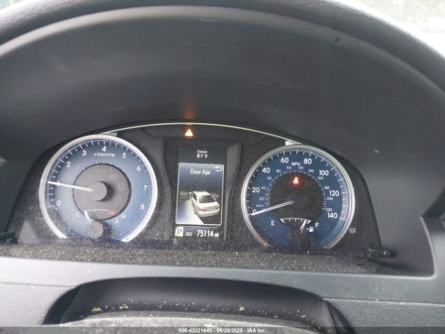 4T1BF1FK6HU271649 Toyota Camry Le/se/xle/xse
