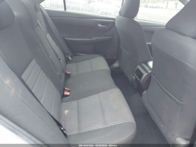 4T1BF1FK6HU271649 Toyota Camry Le/se/xle/xse