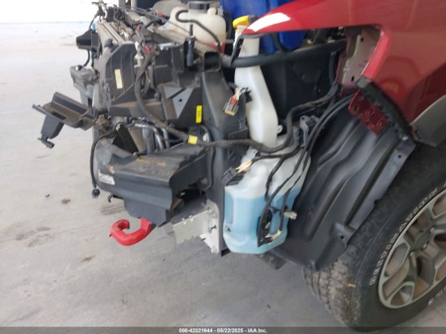 1C4PJMBX8MD218960 Jeep Cherokee Trailhawk 4x4