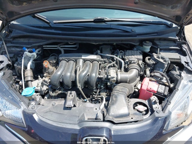 3HGGK5H84FM764084 Honda l15b1