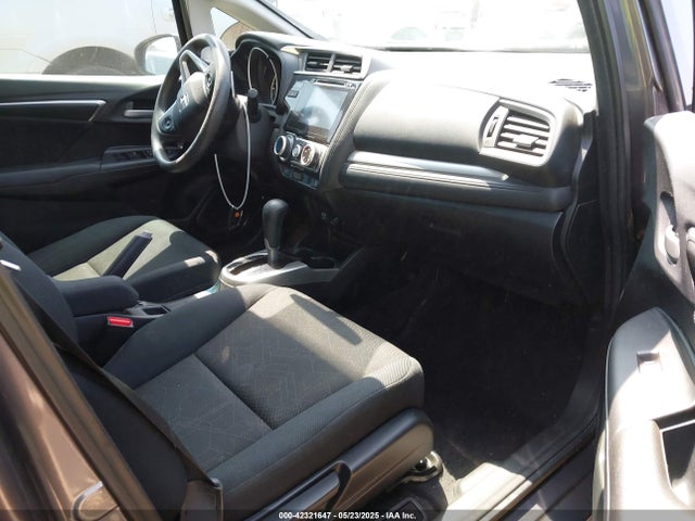 3HGGK5H84FM764084 Honda l15b1