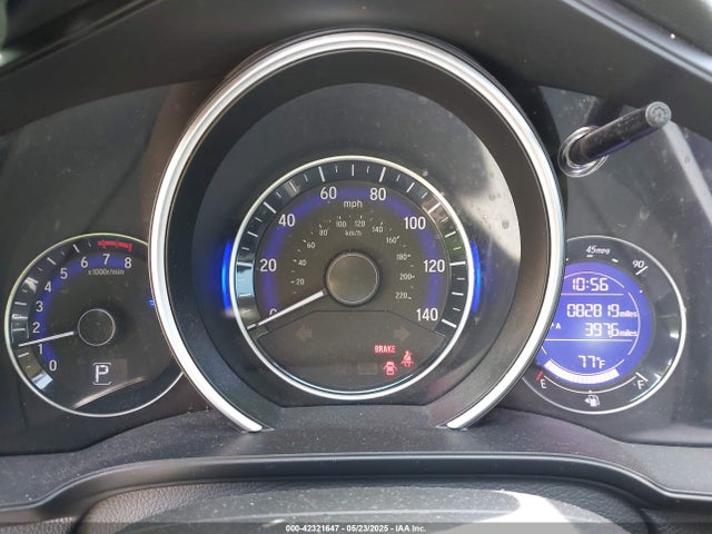 3HGGK5H84FM764084 Honda l15b1