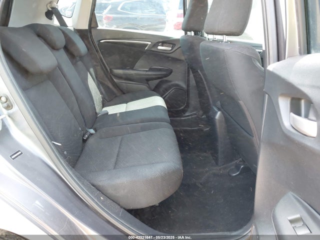 3HGGK5H84FM764084 Honda l15b1
