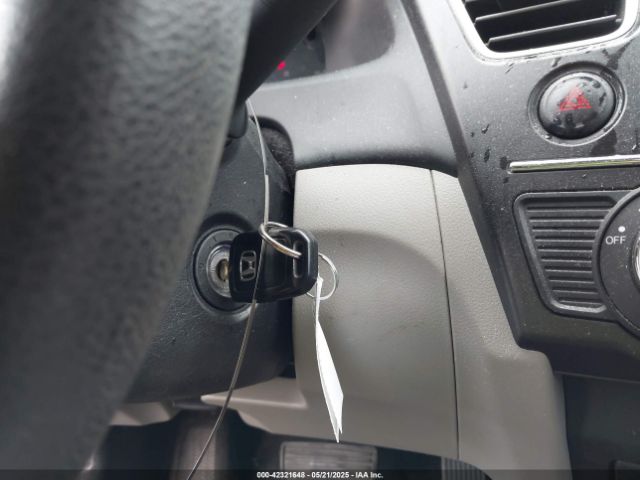 19XFB2F58EE031501 Honda Civic Lx