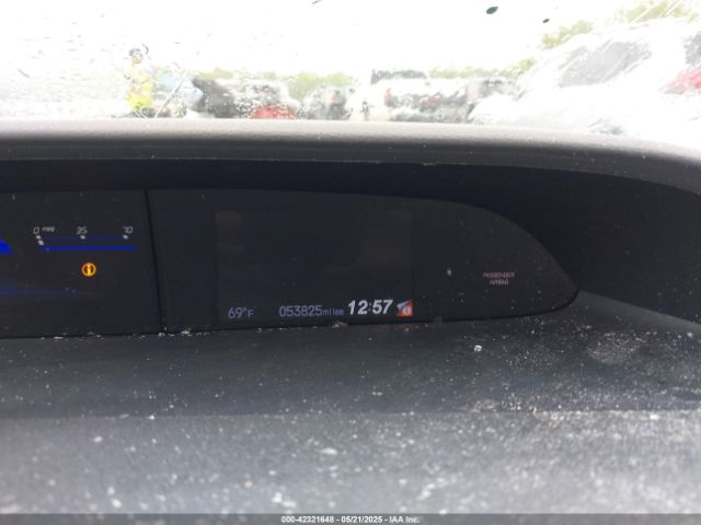 19XFB2F58EE031501 Honda Civic Lx