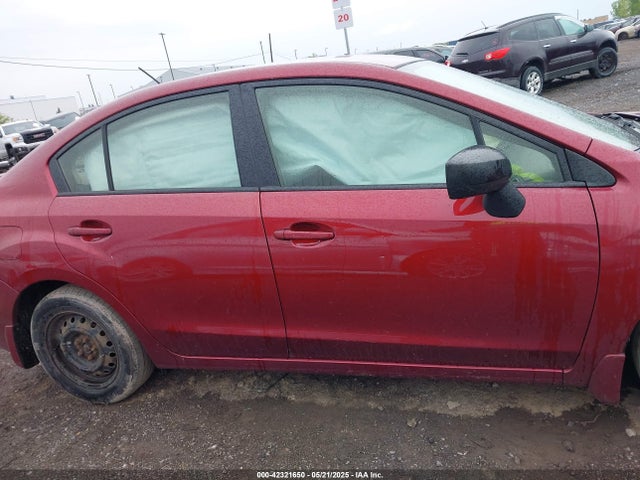 Subaru Impreza 2.0i 2015 JF1GJAA60FG019030 Image 13