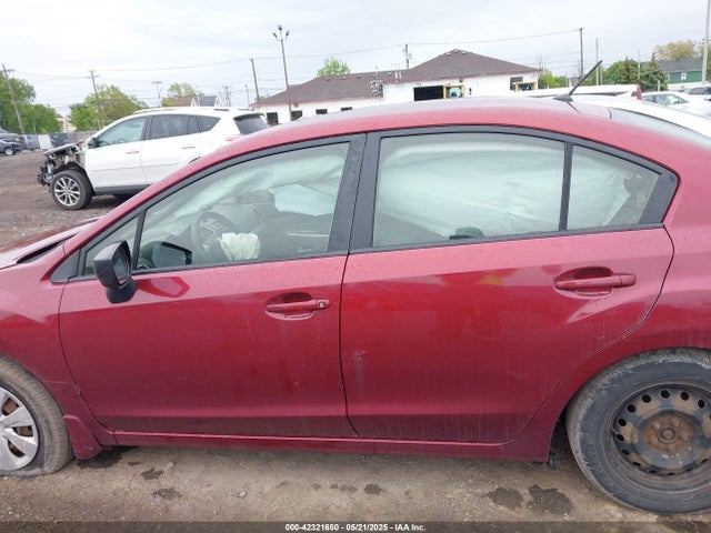 Subaru Impreza 2.0i 2015 JF1GJAA60FG019030 Image 14