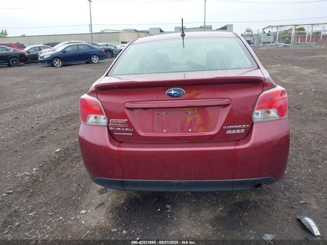 Subaru Impreza 2.0i 2015 JF1GJAA60FG019030 Image 16