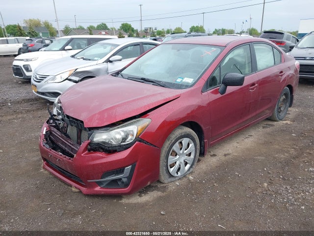 Subaru Impreza 2.0i 2015 JF1GJAA60FG019030 Image 2