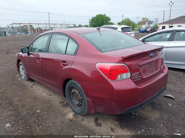 Subaru Impreza 2.0i 2015 JF1GJAA60FG019030 Image 3