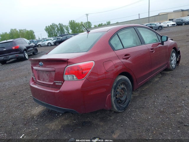 Subaru Impreza 2.0i 2015 JF1GJAA60FG019030 Image 4
