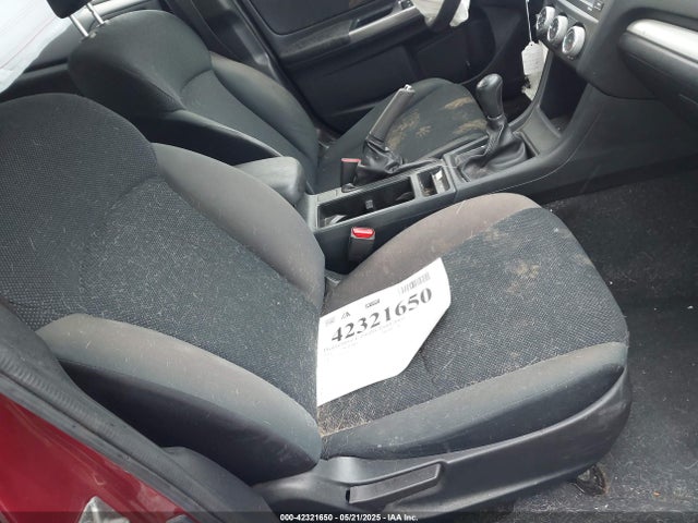 Subaru Impreza 2.0i 2015 JF1GJAA60FG019030 Image 5