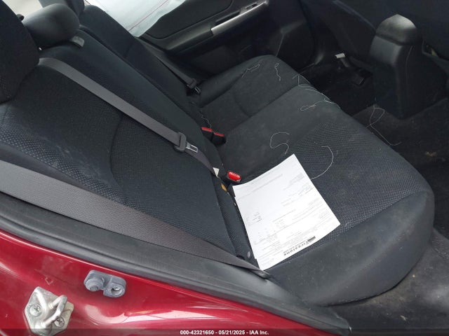 Subaru Impreza 2.0i 2015 JF1GJAA60FG019030 Image 8