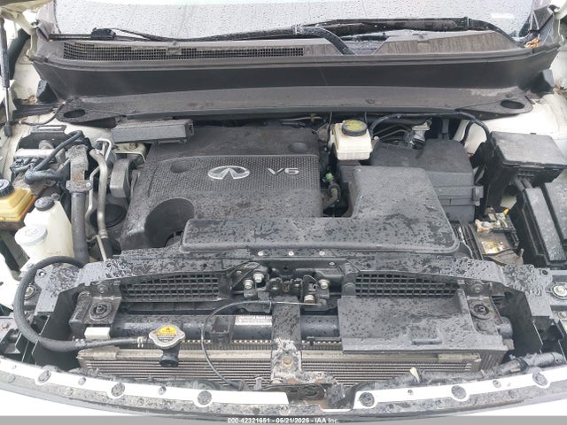 5N1AL0MM9EC531322 Infiniti QX60