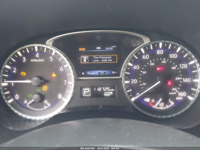 5N1AL0MM9EC531322 Infiniti QX60