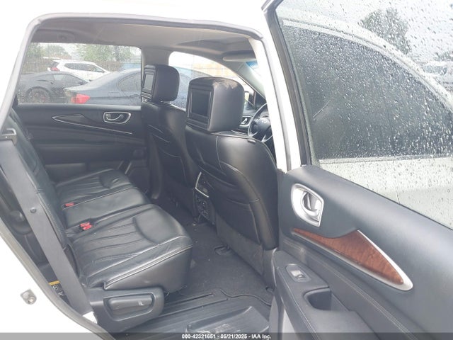 5N1AL0MM9EC531322 Infiniti QX60
