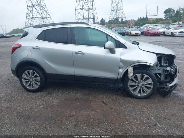 Buick luv: mfi, variable valve timing, alum, e85 max 2018 KL4CJESB3JB609332 Image 14