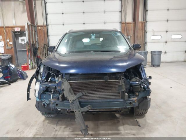 2HKRM4H78GH607698 Honda Cr-v Ex-l