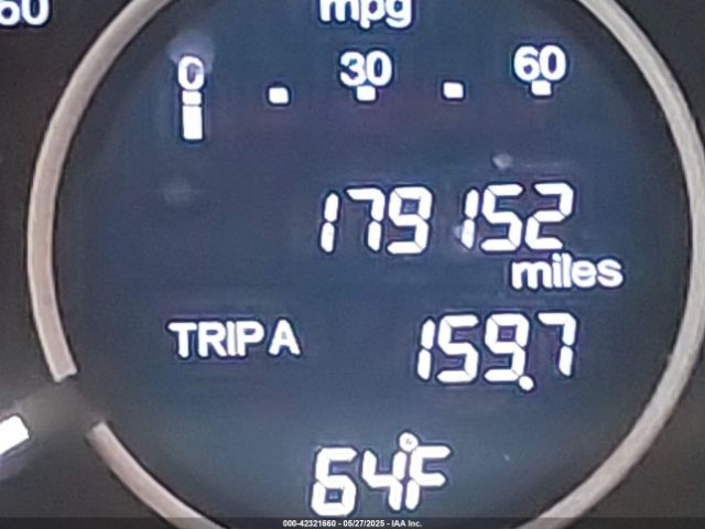 2HKRM4H78GH607698 Honda Cr-v Ex-l
