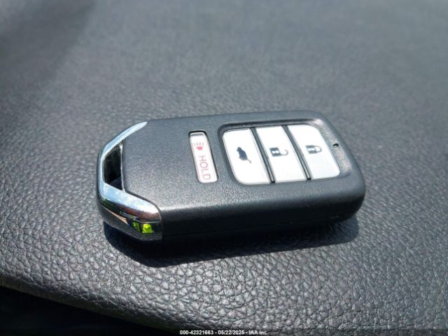 2019 HONDA HR-V 3CZRU6H90KM717106 Photo 10