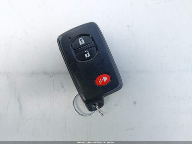 JTDZN3EU0EJ011989 Toyota Prius V Three