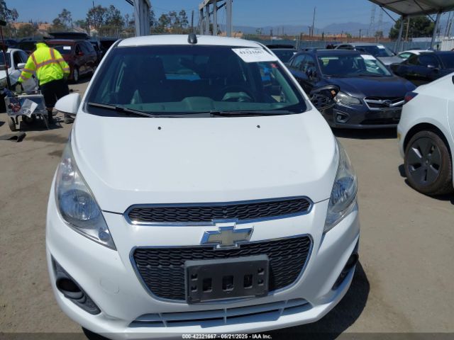KL8CD6S91FC763547 Chevrolet Spark 1lt Cvt