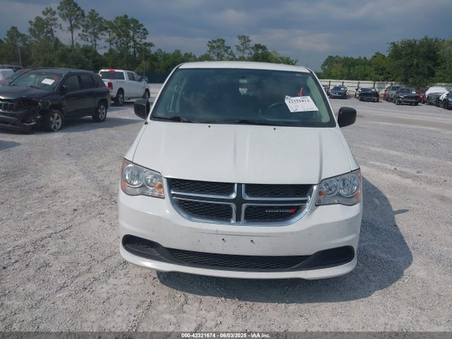 2C4RDGBGXHR568577 Dodge 2017