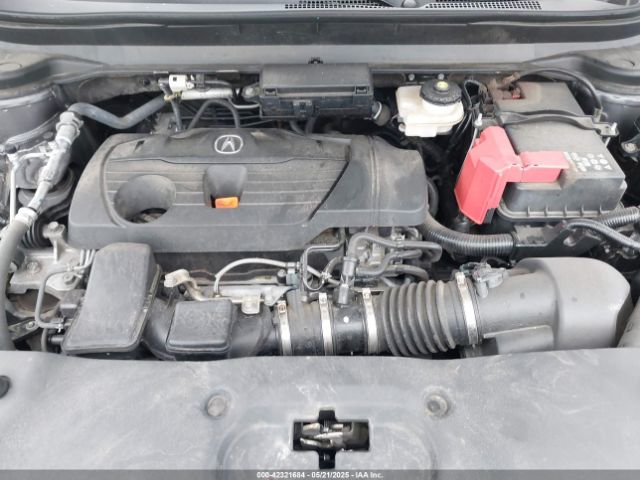 5J8TC2H51KL017697 Acura Rdx Technology Package