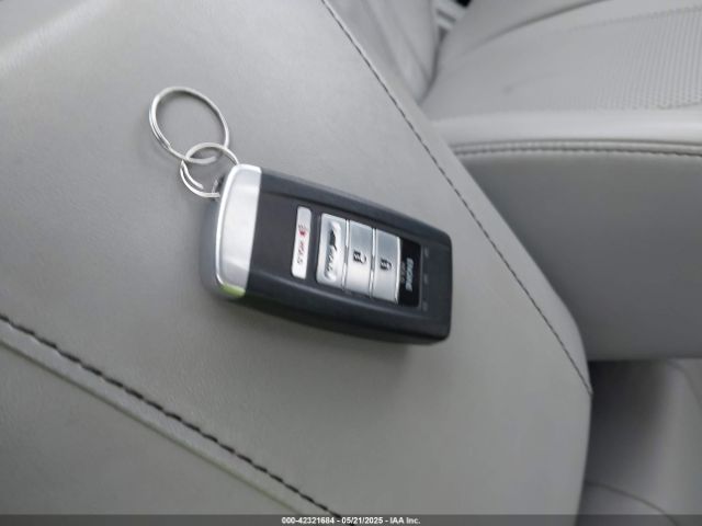 5J8TC2H51KL017697 Acura Rdx Technology Package