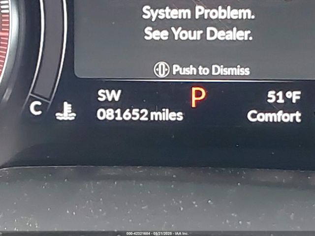 5J8TC2H51KL017697 Acura Rdx Technology Package