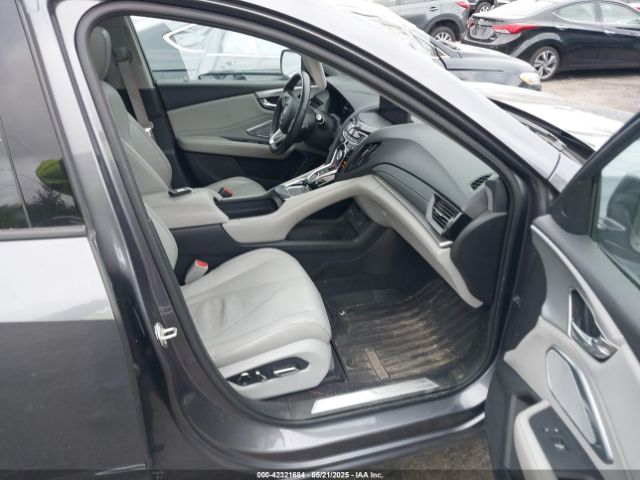 5J8TC2H51KL017697 Acura Rdx Technology Package