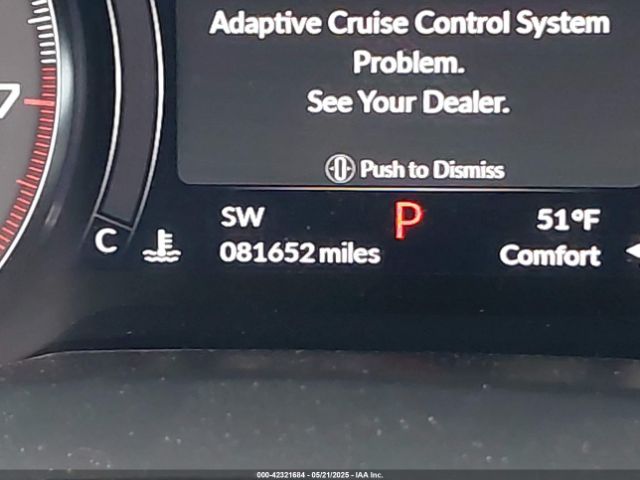 5J8TC2H51KL017697 Acura Rdx Technology Package