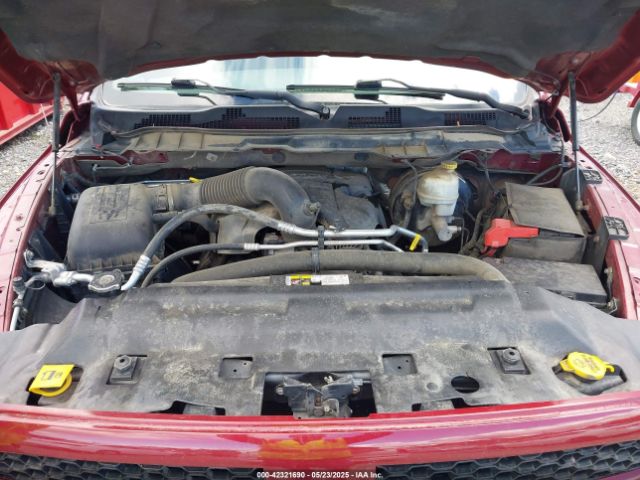 1C6RR7KT3ES167159 RAM 1500 Express