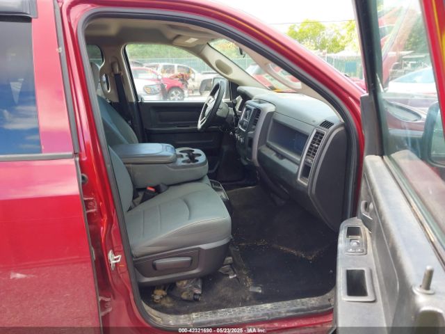1C6RR7KT3ES167159 RAM 1500 Express