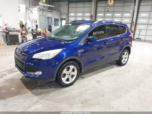 1FMCU9GX5FUB96684 Ford 2015