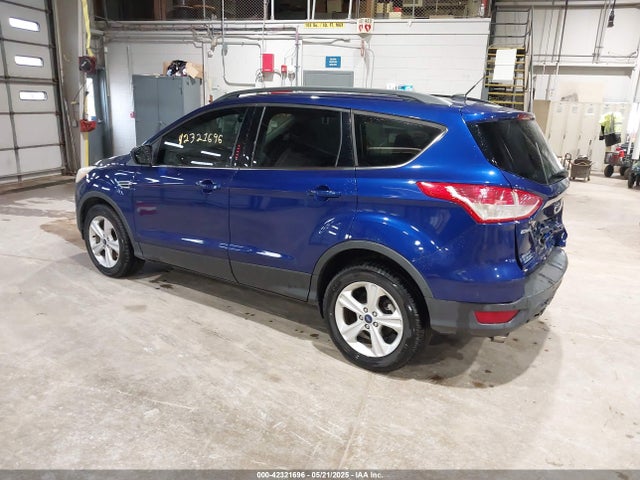 1FMCU9GX5FUB96684 Ford 2015