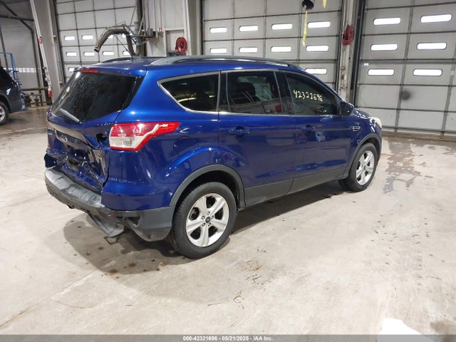 1FMCU9GX5FUB96684 Ford 2015