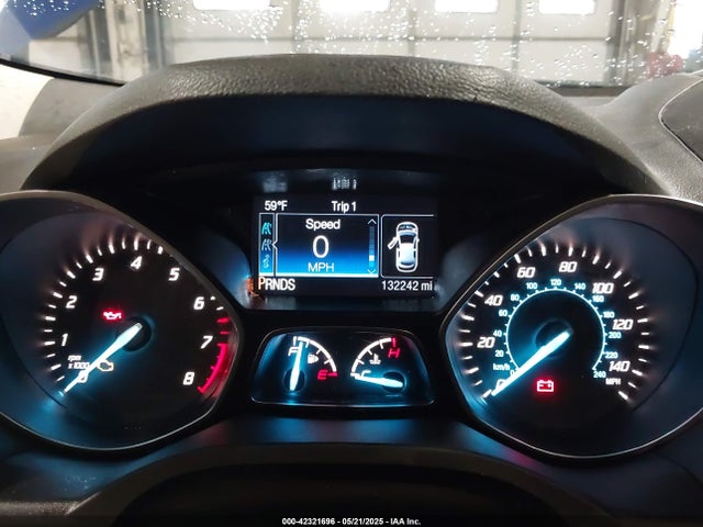 1FMCU9GX5FUB96684 Ford 2015