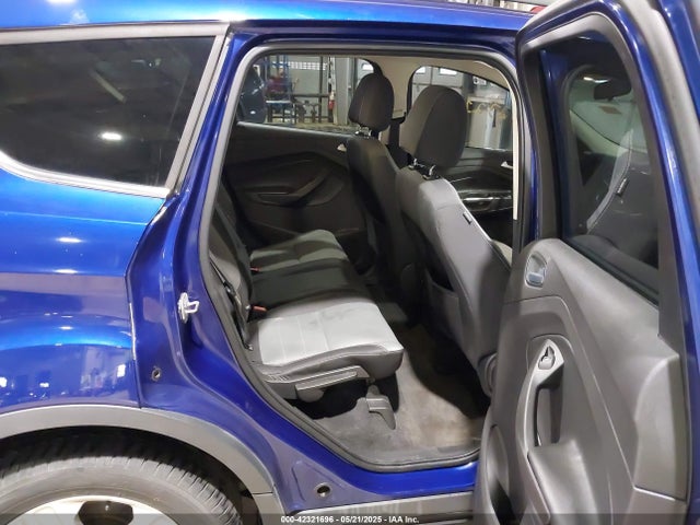 1FMCU9GX5FUB96684 Ford 2015