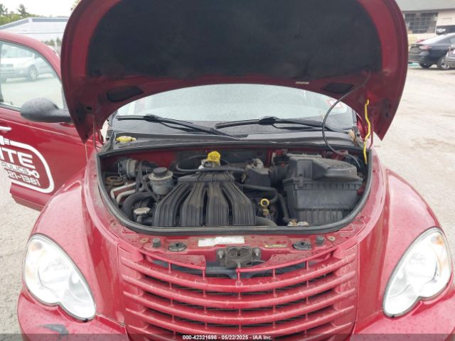 2008 CHRYSLER PT CRUISER 3A8FY58B38T162850 Photo 9