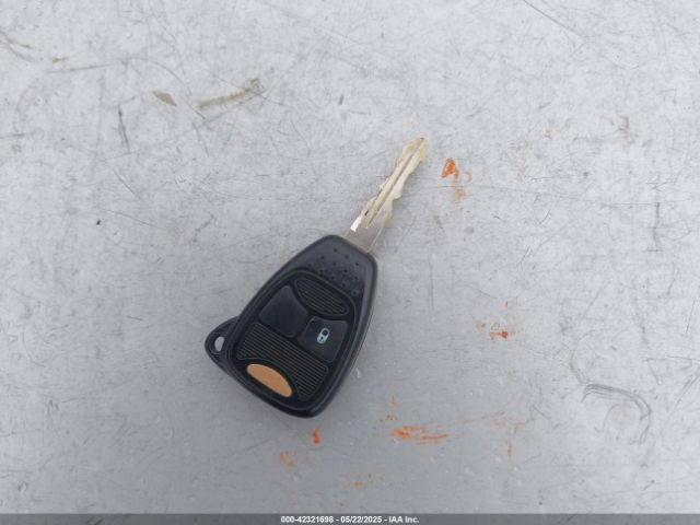 2008 CHRYSLER PT CRUISER 3A8FY58B38T162850 Photo 10