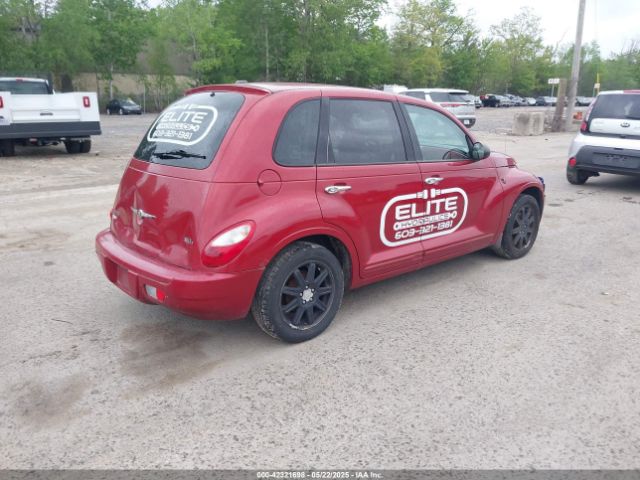 2008 CHRYSLER PT CRUISER 3A8FY58B38T162850 Photo 3