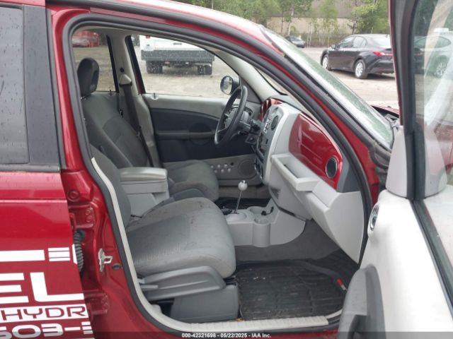 2008 CHRYSLER PT CRUISER 3A8FY58B38T162850 Photo 4