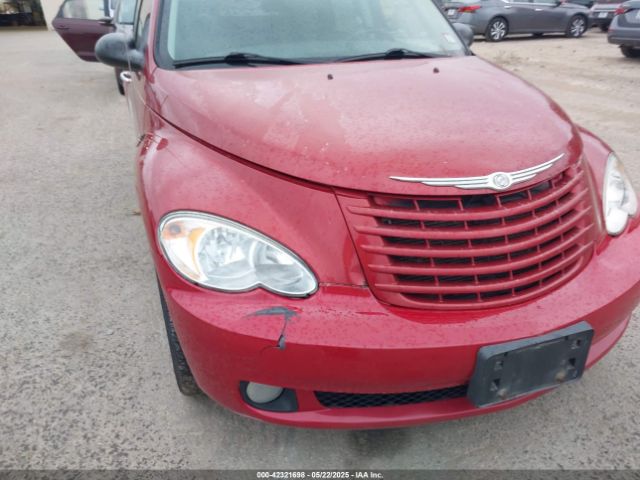 2008 CHRYSLER PT CRUISER 3A8FY58B38T162850 Photo 5
