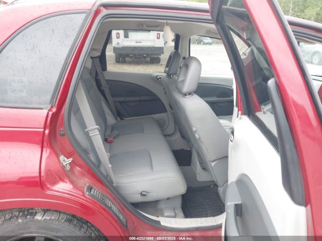 2008 CHRYSLER PT CRUISER 3A8FY58B38T162850 Photo 7