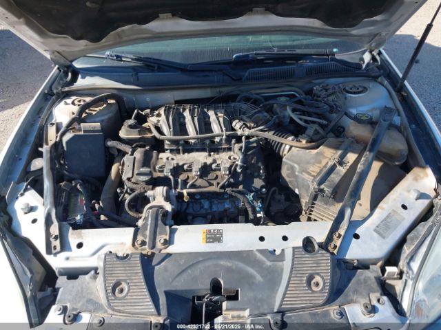 2G1WC5E38E1146121 Chevrolet Impala Limited Ltz